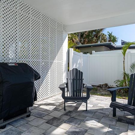 233 Delmar Avenue - Beautiful Private Pool Home Home Fort Myers Beach Esterno foto